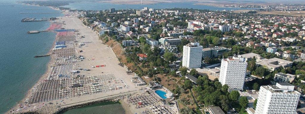 Eforie Nord