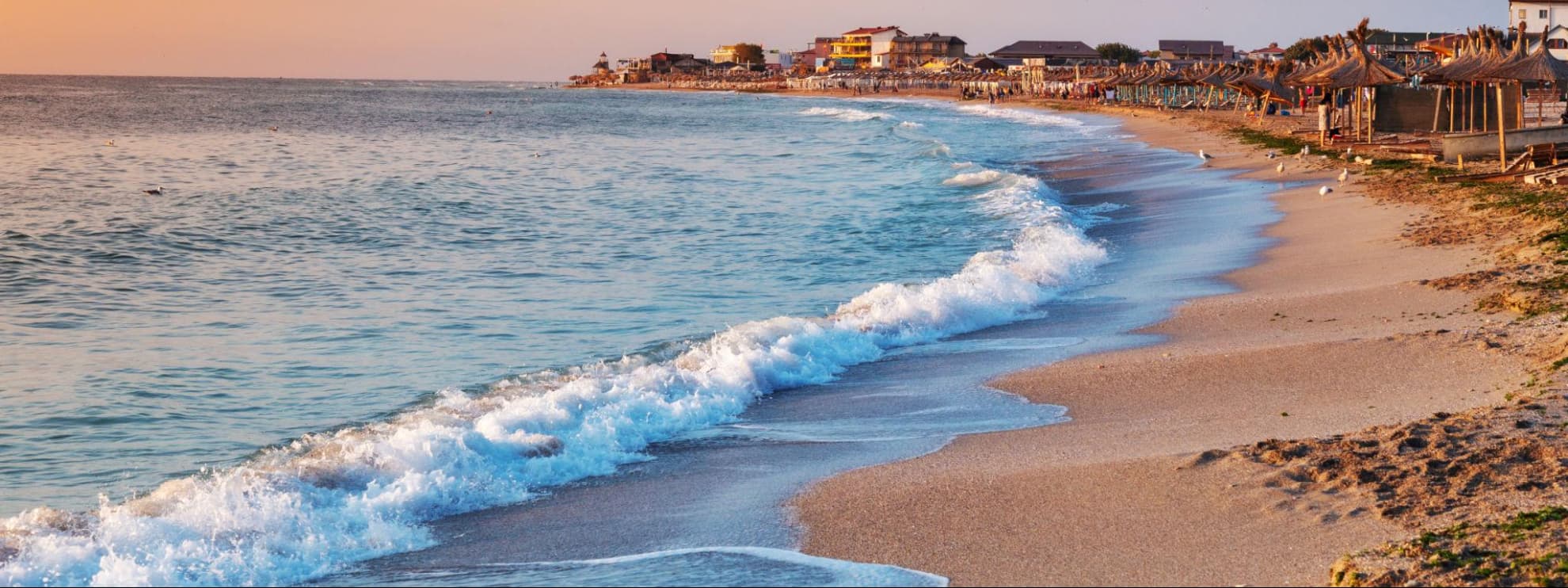 Vama Veche