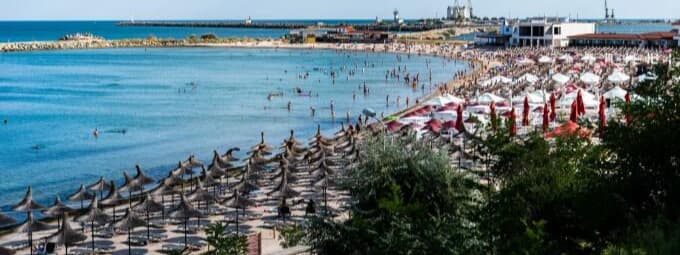 Mangalia