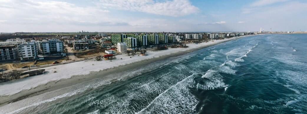 Mamaia Nord - Navodari