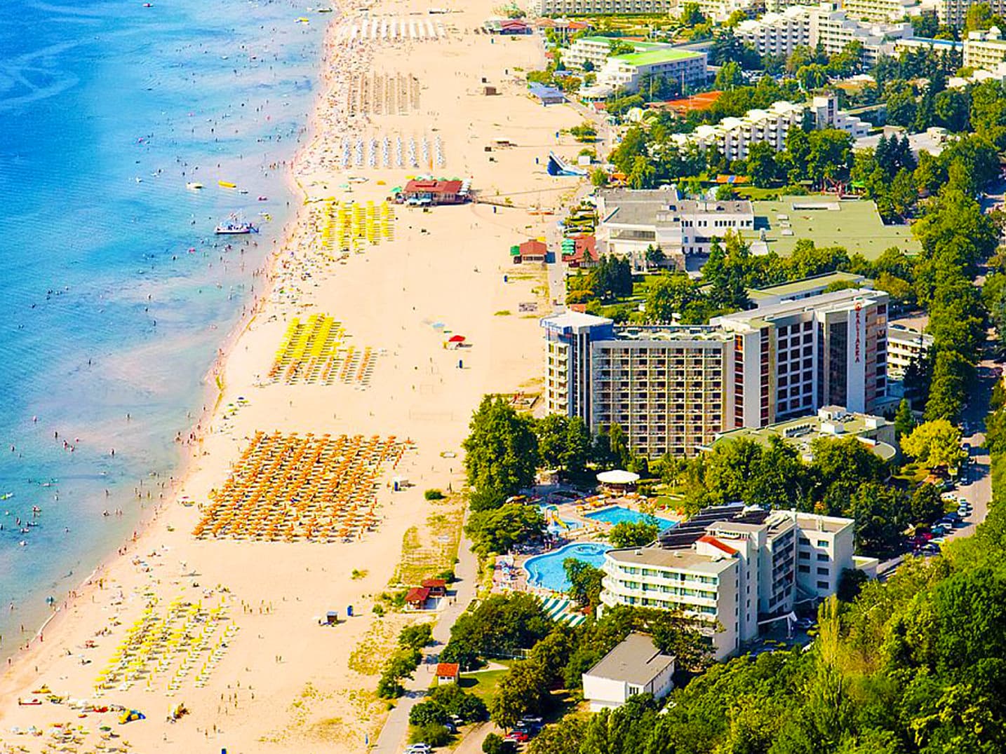 Bulgaria
