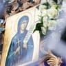 Hramul Sfintei Cuvioase Parascheva de la Iasi 