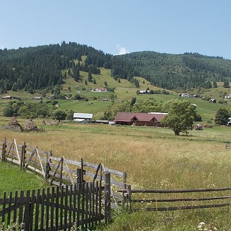 Plaiul Sarului 