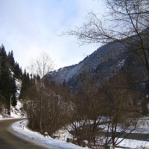 Cheile Zugrenilor