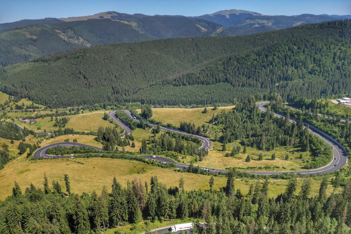 Excursie la Manastirile din Bucovina -2