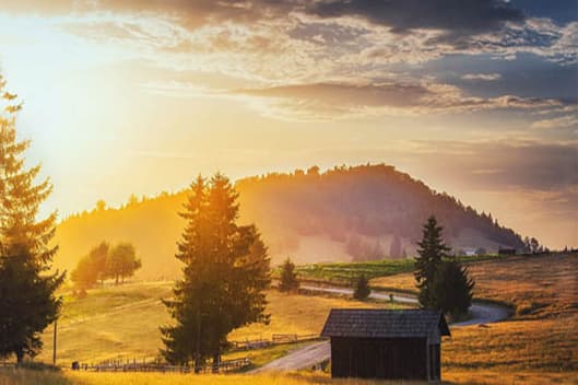 Transrarău & Pietrele Doamnei-1