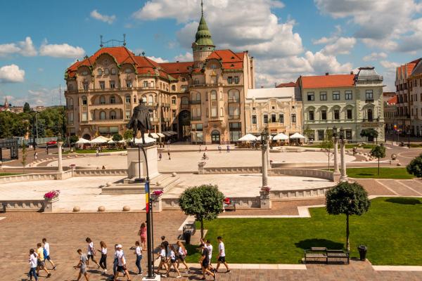 Relaxare la Hajduszoboszlo-  statiunea cu ape termale din Ungaria-2