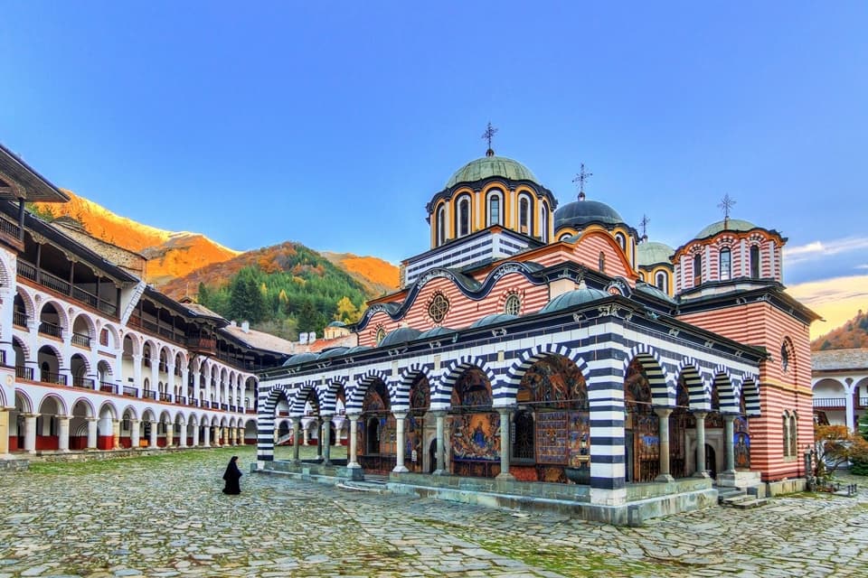 Pelerinaj în Grecia – Pe urmele sfinților-3