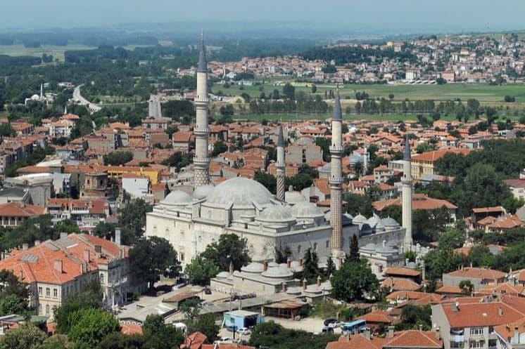 Istanbul Shopping Express – Circuit Flexibil cu Van 8+1-2
