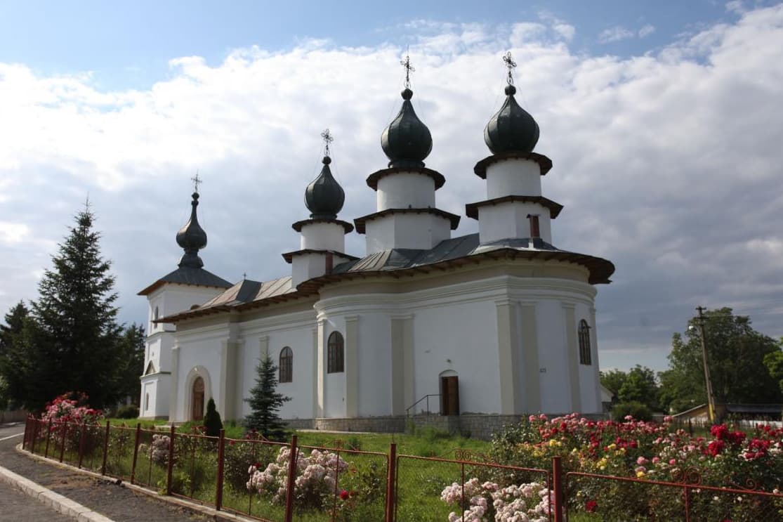7 Mănăstiri din Suceava si Botosani-2
