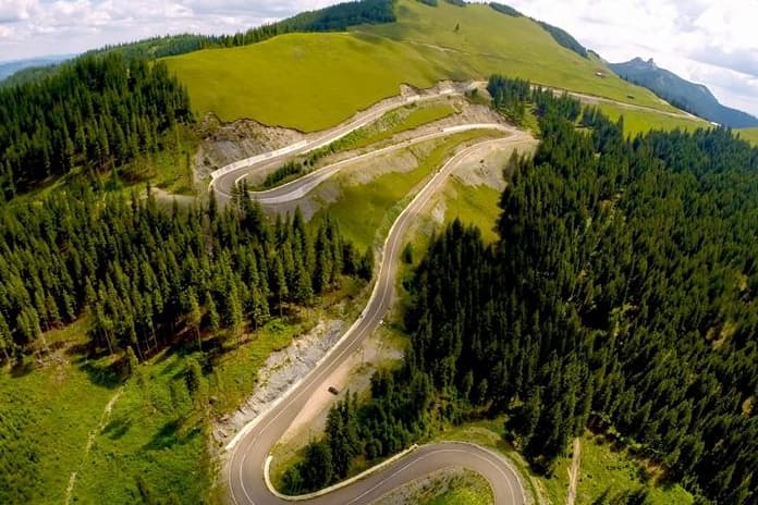 Excursie Panoramică Transrarău -1