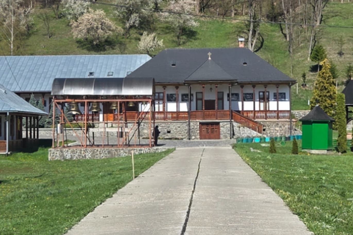 Borsec, Lacul Roșu și Cheile Bicazului-5