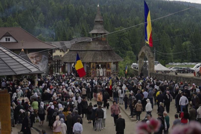 Petru Vodă – Bicaz – Durău-2