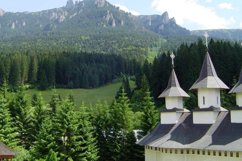 Petru Vodă – Bicaz – Durău-3