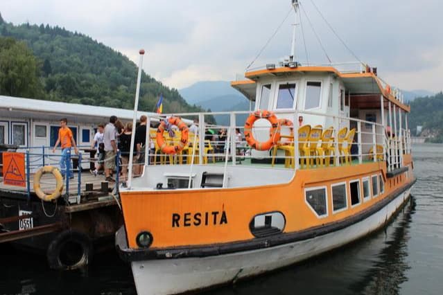 Petru Vodă – Bicaz – Durău-4