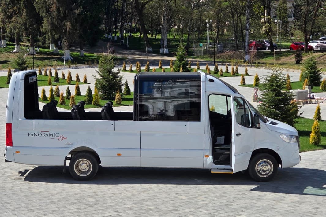 Tururi de Dorna cu Panoramic Bus-1