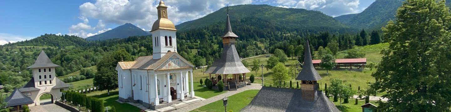 Pelerinaj Maramures- Bistrita 06.10.2024