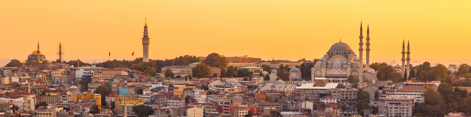 Istanbul Shopping Express – Circuit Flexibil cu Van 8+1