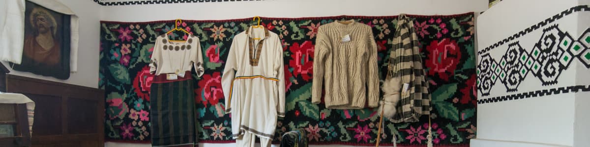 Tradiții și gust pe ruta Ciocănești - Cârlibaba