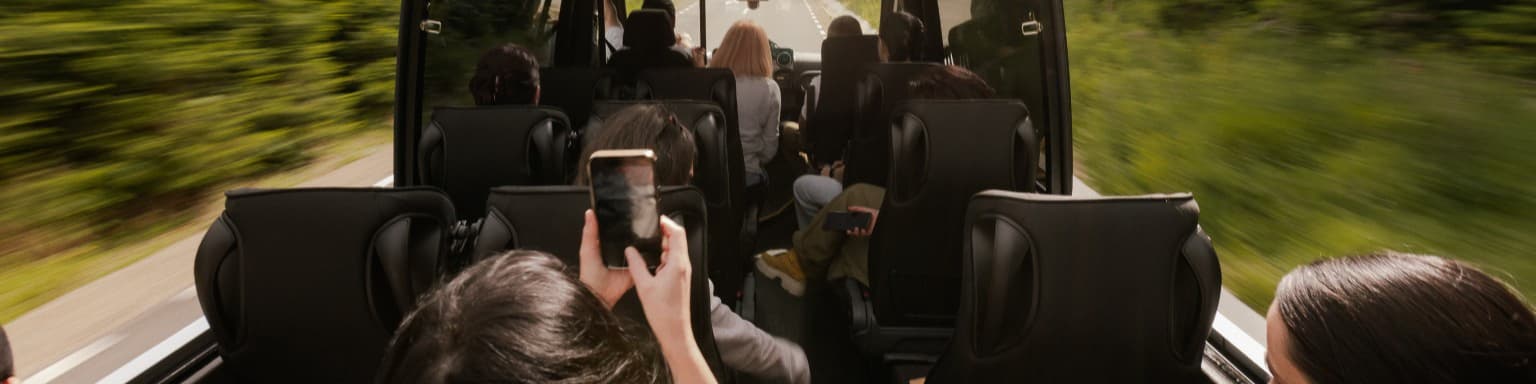 Tururi de Dorna cu Panoramic Bus