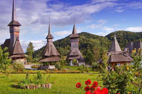 Descoperă Maramureșul Istoric - Călătorie în Timp și Tradiție