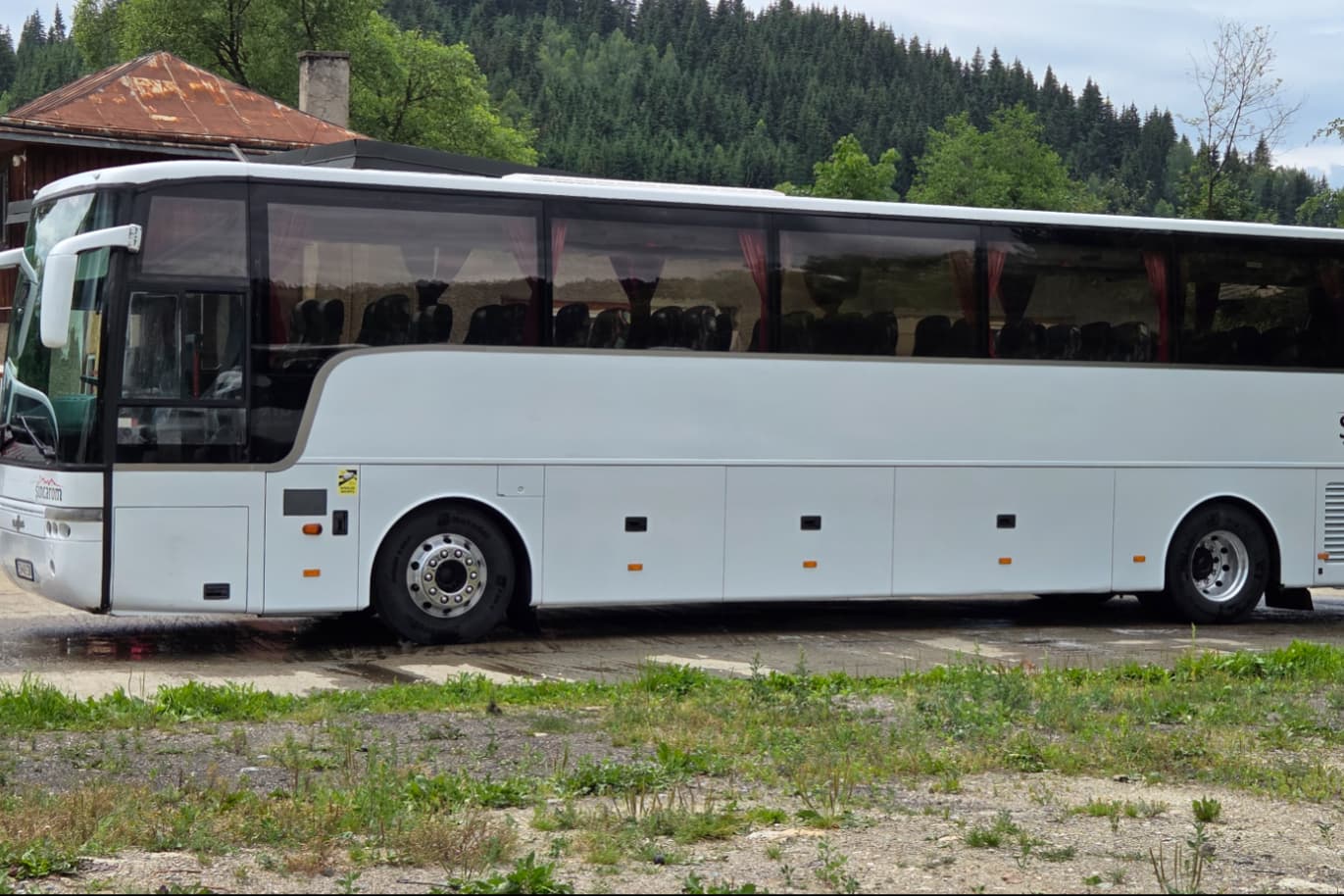 Van Hool