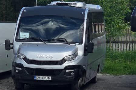 Iveco Dyparo