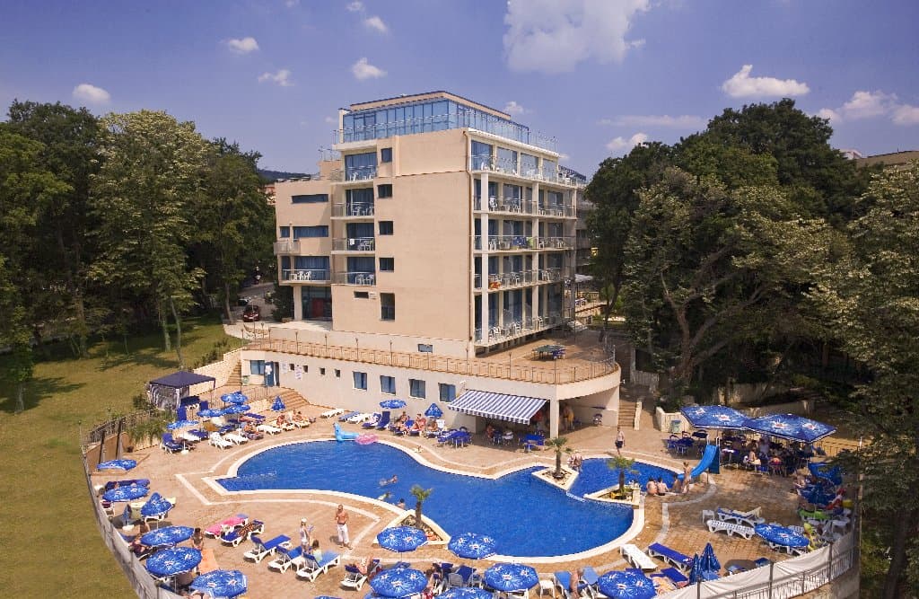 BSA HOLIDAY PARK