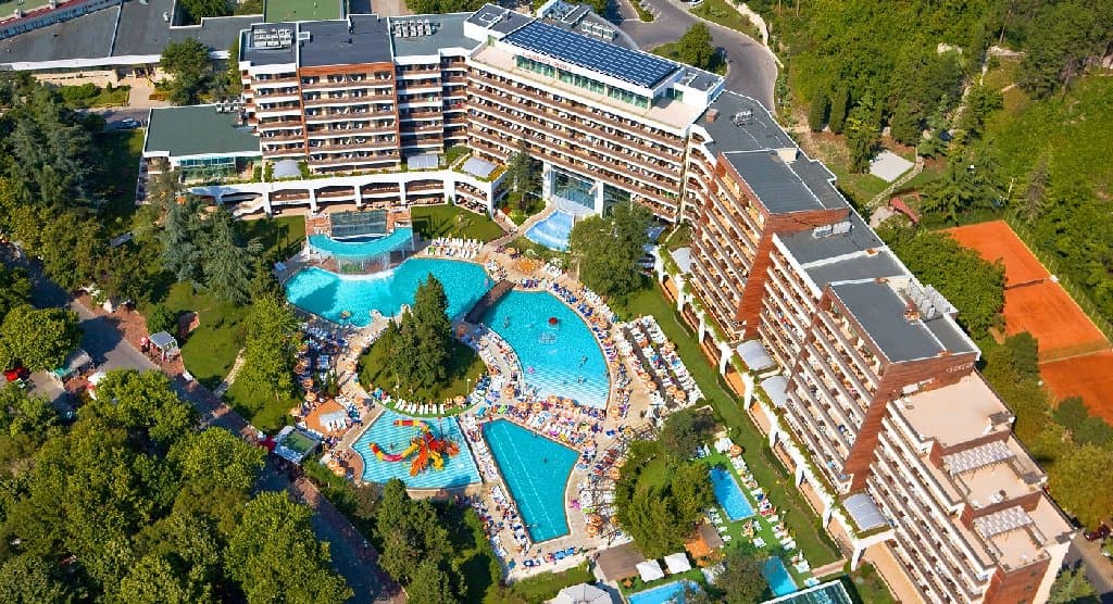 FLAMINGO GRAND