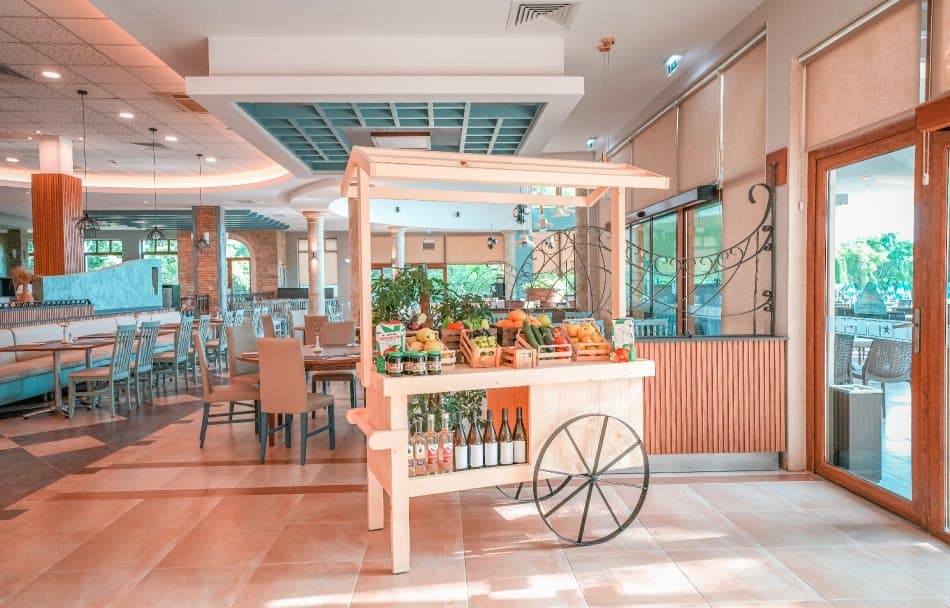 CALIMERA RALITSA SUPERIOR