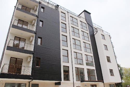 CANTILENA APARTHOTEL