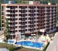APART-HOTEL POSEIDON