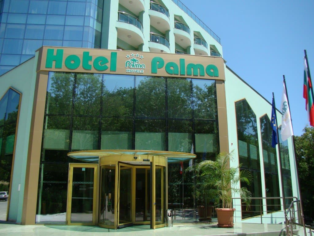 PALMA