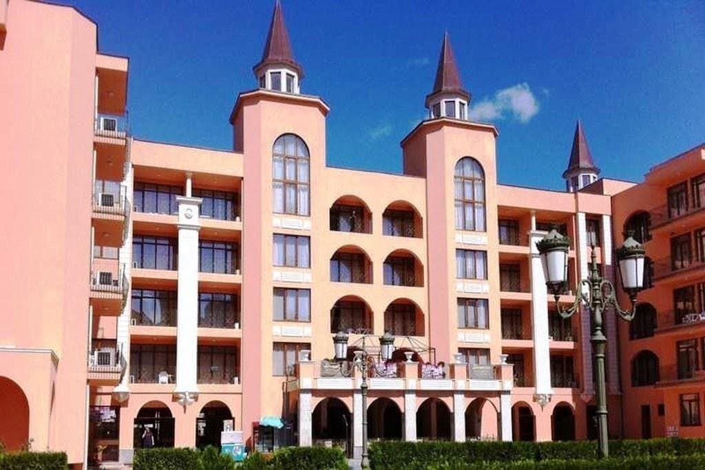 PALAZZO