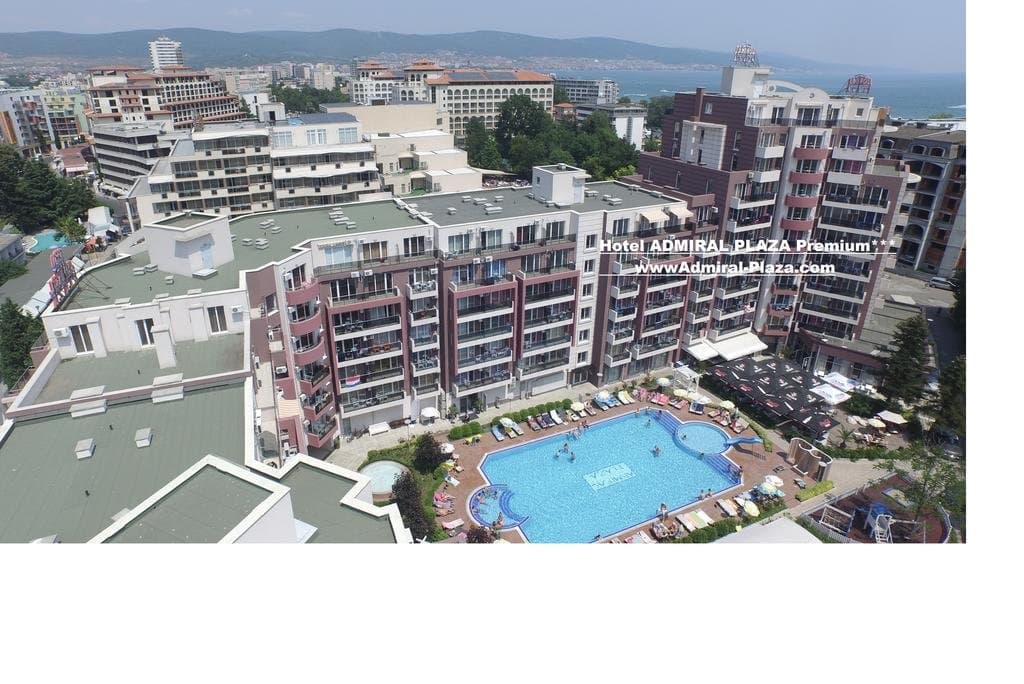 ADMIRAL PLAZA