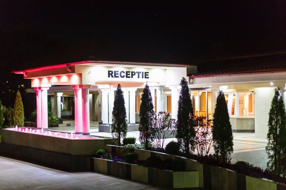 VOX MARIS GRAND RESORT CM