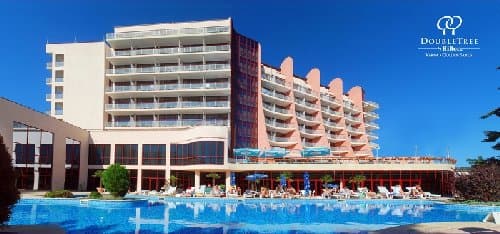APOLLO (ex DOUBLE TREE)