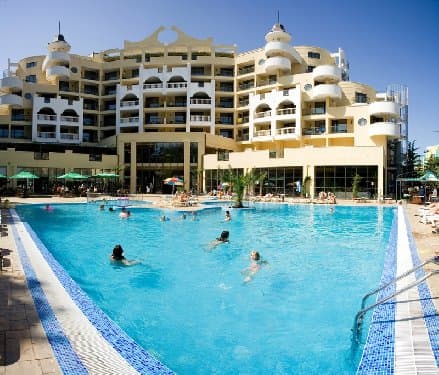 IMPERIAL RESORT