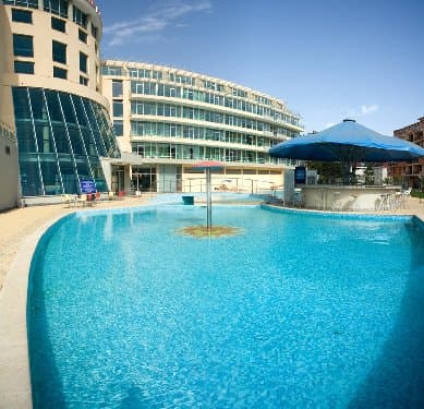 IVANA PALACE