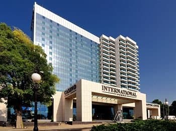 International Hotel Casino - Tower Suites