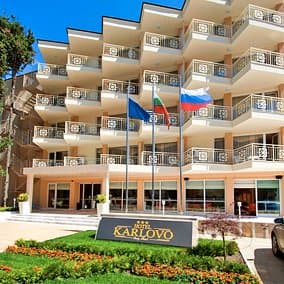 KARLOVO