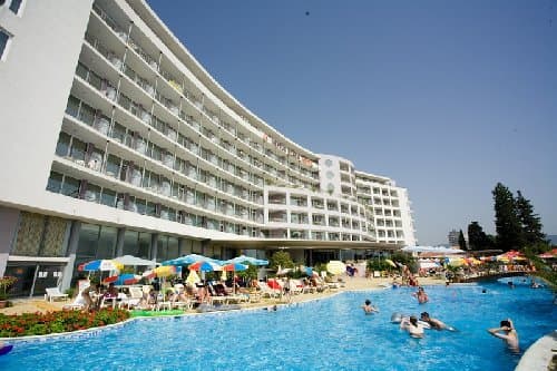 NEPTUN BEACH