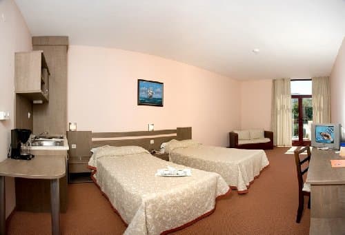 PARK HOTEL ODESSOS