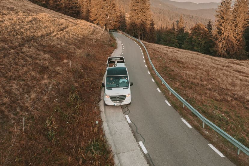 Panoramic Bus – Un Mod Inedit de a Descoperi Țara Dornelor - Imagine 2