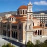 Pelerinaj Hramul Sf. Mare Mucenic Dimitrie Izvorâtorul de Mir – Grecia