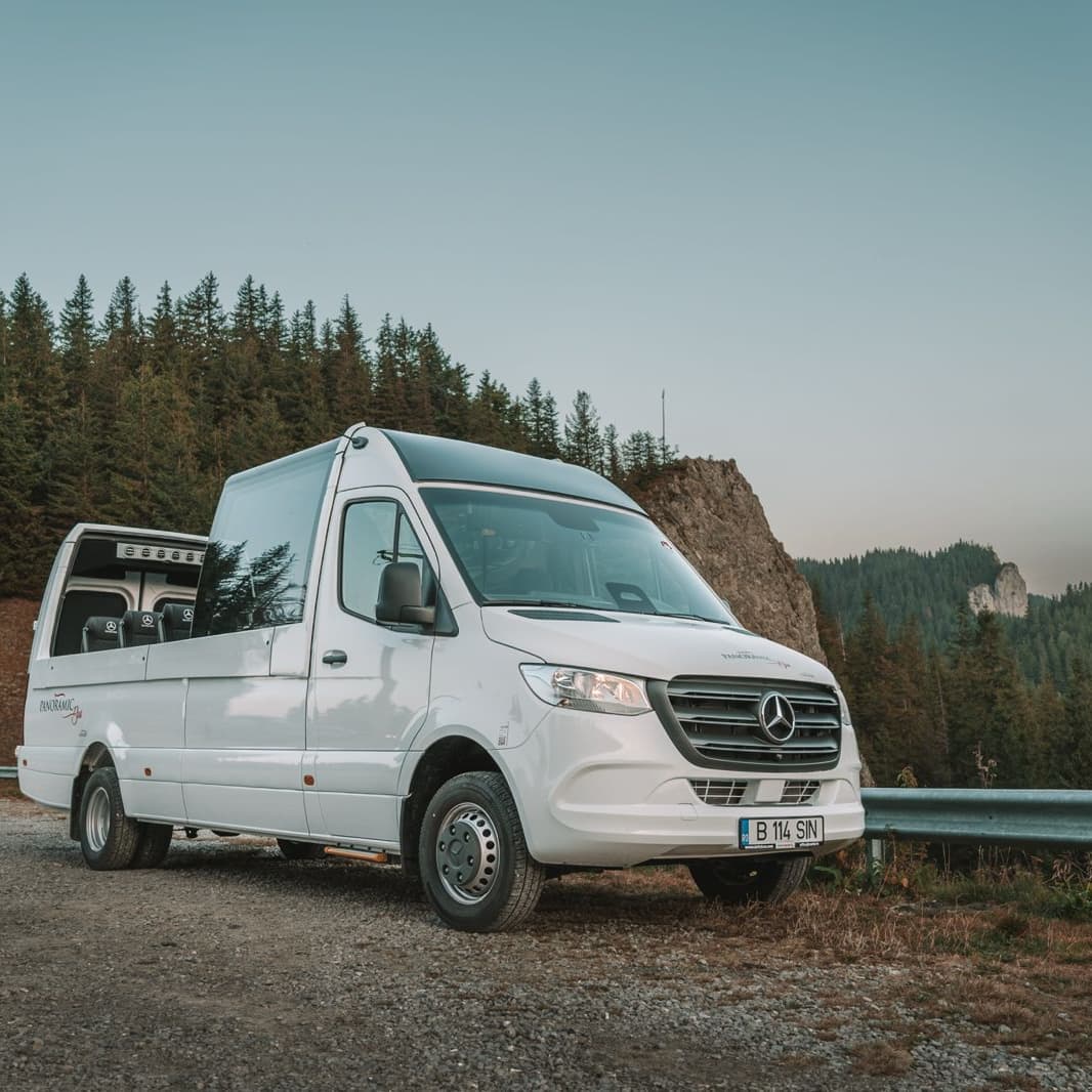Excursie Panoramică Transrarău 
