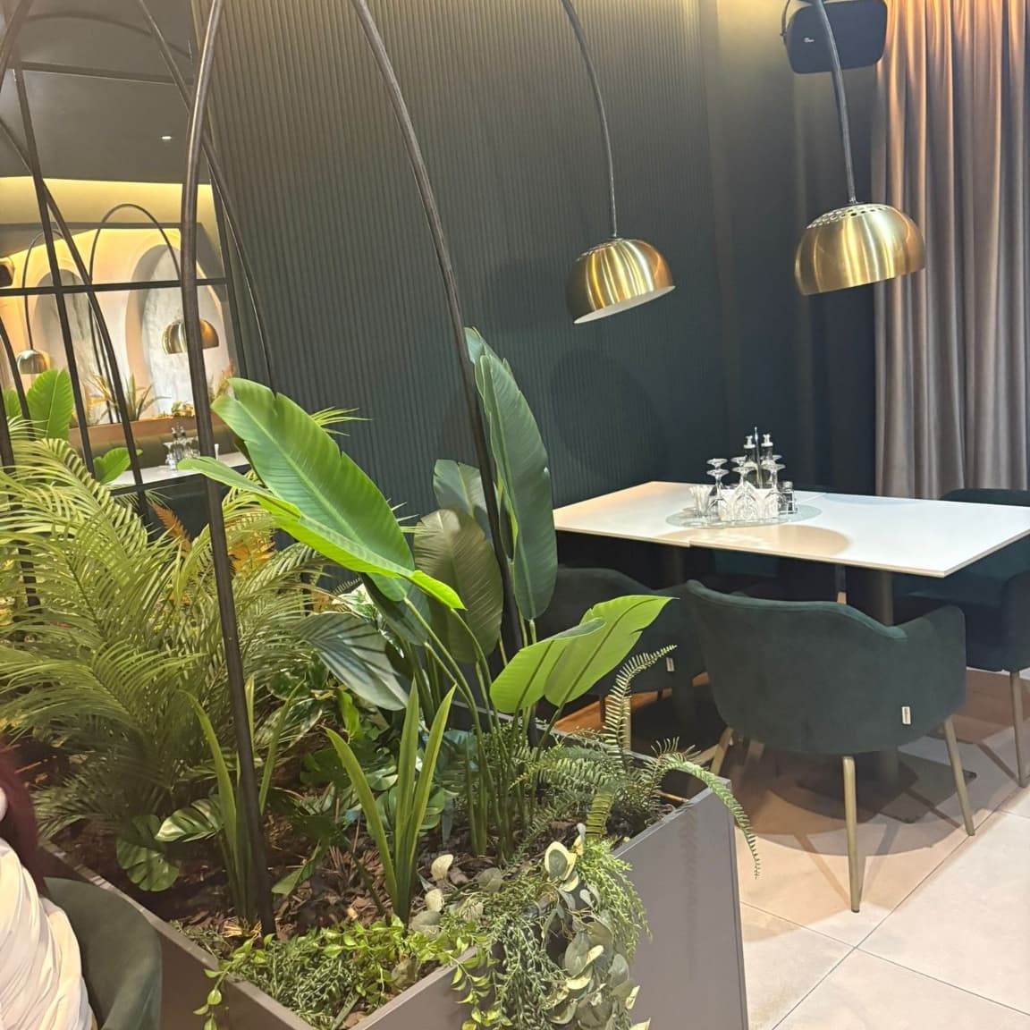 Popas la Pensiunea Karmina