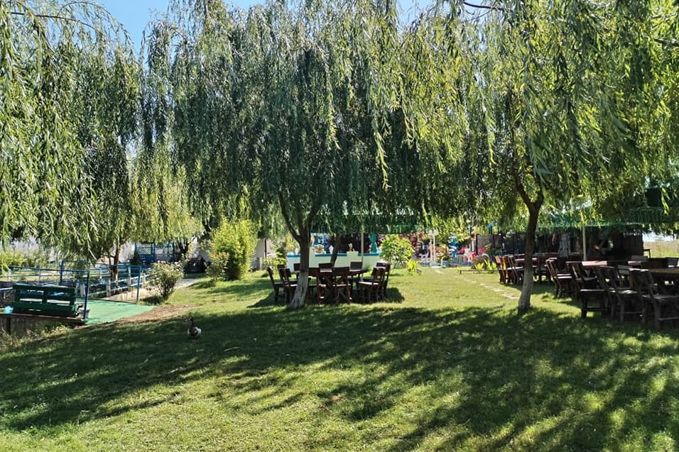 1 Mai în Delta Dunării cu Sincarom-6