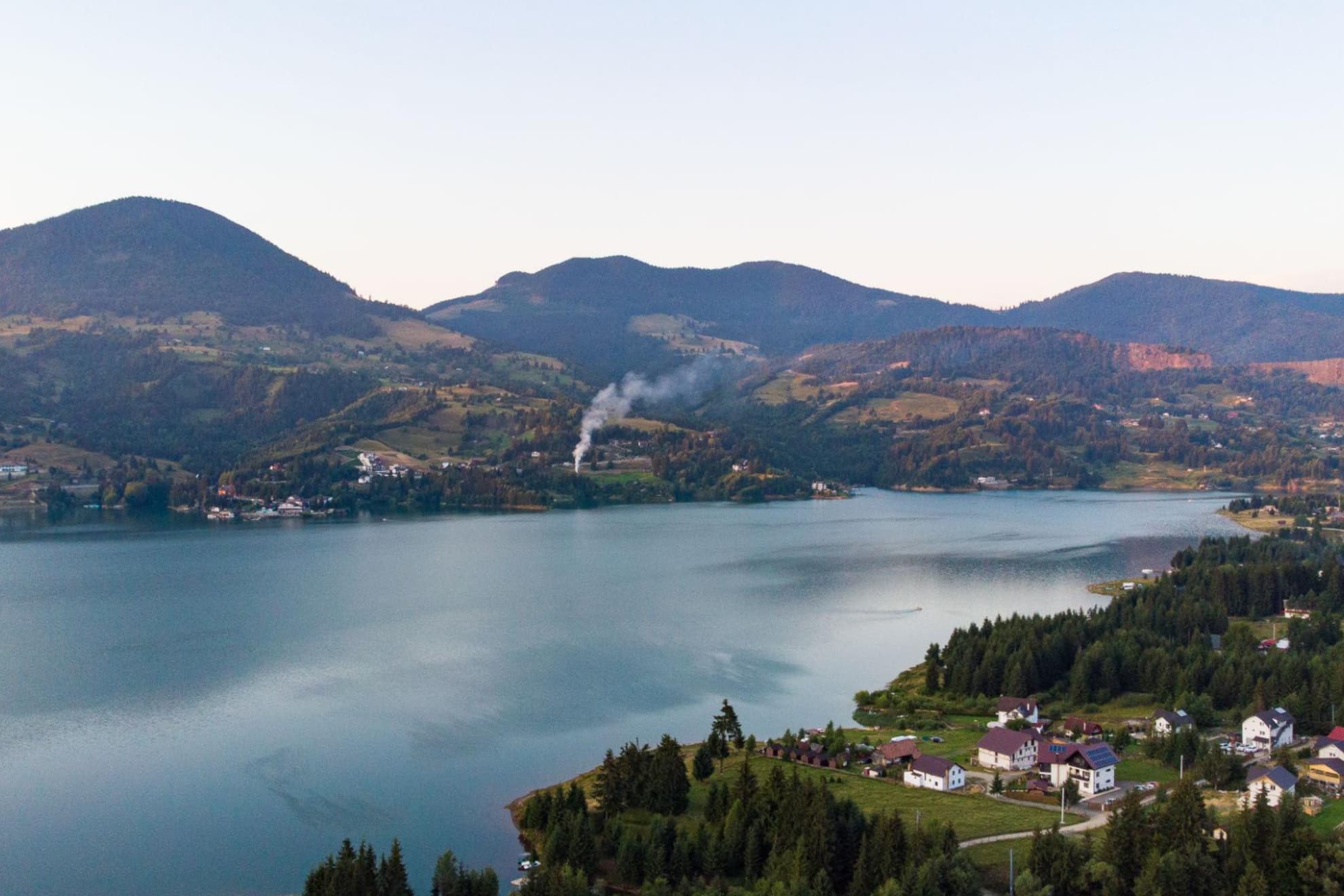 Excursie Panoramică Colibița-3