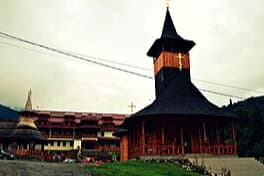 Mănăstirile Neamțului-4